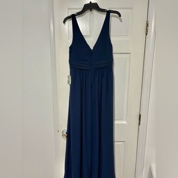 Lulu’s Leading Role Dress - Picture 5 of 8